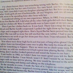 Meet your Posher, Marcus